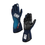 OMP One Evo FX Race Gloves - Image 2