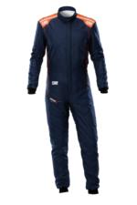OMP-One-S-Air-Race-Suit-Navy-Blue-Fluo-Orange-IA0-1876-A01-249