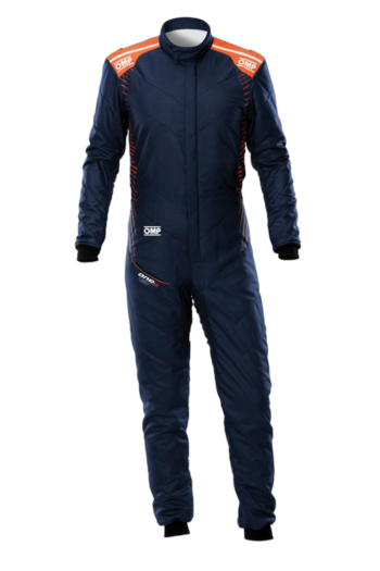 OMP-One-S-Air-Race-Suit-Navy-Blue-Fluo-Orange-IA0-1876-A01-249