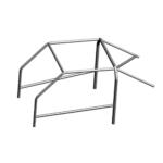 OMP Roll Cage Front Fiat