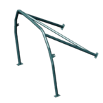 OMP Roll Bar Rear Suzuki Diameter 42mm