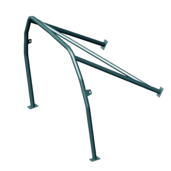 OMP Roll Bar Rear Suzuki Diameter 42mm