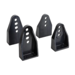 OMP Seat Brackets FIA 8862-2009 For HTC One