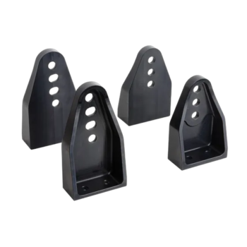 OMP Seat Brackets FIA 8862-2009 For HTC One