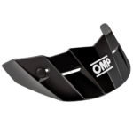 OMP Sun Peak Black For Star And Star Intercom Helmet