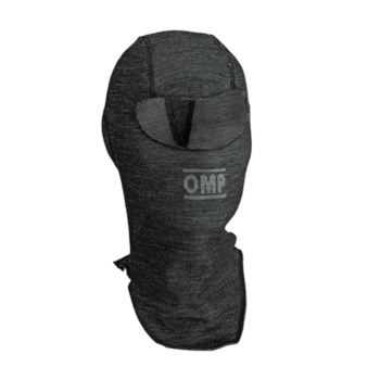 OMP Tecnica Evo Race Balaclava IE0-0805-A01 Anthracite