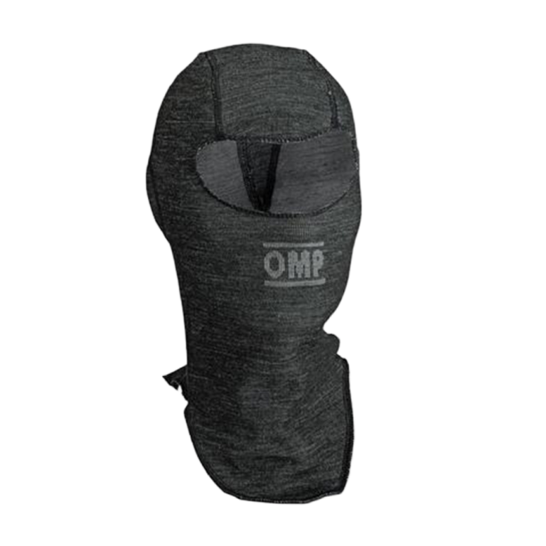 OMP Tecnica Evo Race Balaclava IE0-0805-A01 Anthracite