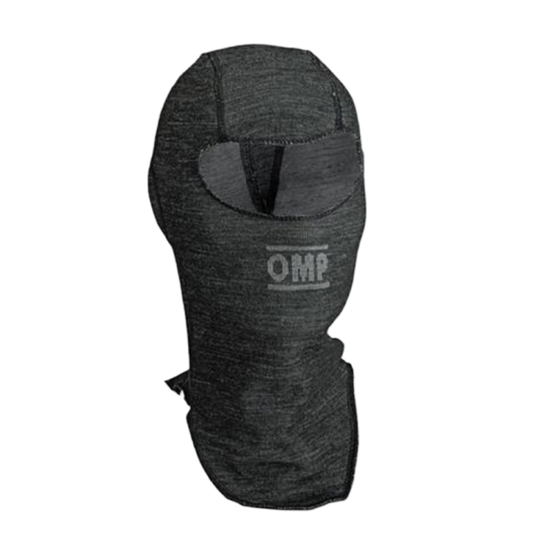 OMP Tecnica Evo Race Balaclava IE0-0805-A01 Anthracite