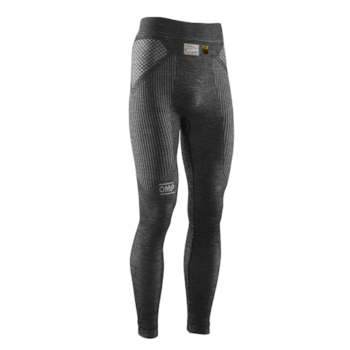OMP Tecnica Evo Race Bottoms IE0-0804-A01-084 - Anthracite