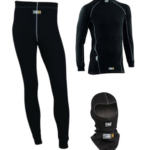 OMP Core First Underwear Race & Rally Bundle