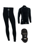 OMP Core First Underwear Race & Rally Bundle