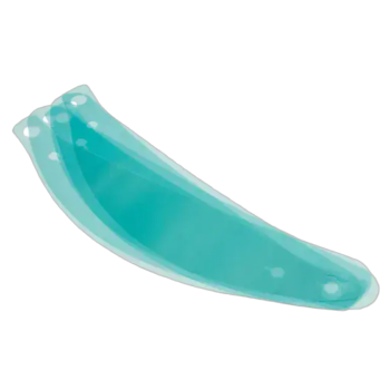 OMP Tear Off Kit for GP8 EVO Helmets