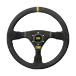 OMP WRC Steering Wheel