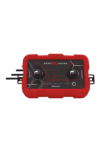 ZeroNoise Brave-P-IMSA Analog Amplifier – 4-Pin Nexus Male (IMSA Compatible)