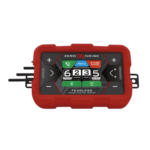 ZeroNoise Amplifier Fearless Female Nexus (Imsa)