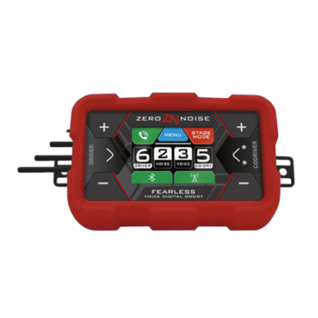ZeroNoise Amplifier Fearless Female Nexus (Imsa)