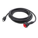 ZeroNoise Pit-Link Push To Talk Button