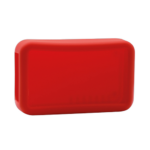 ZeroNoise Amplifier Cover Red - Smooth