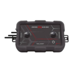 ZeroNoise Amplifier Valiant Female 6.35mm