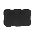 ZeroNoise Amplifier Cover - Rugged