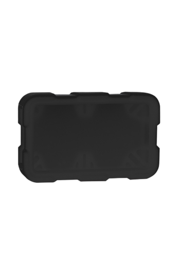 ZeroNoise Amplifier Cover - Rugged