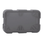 ZeroNoise Amplifier Cover - Rugged
