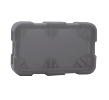ZeroNoise Amplifier Cover - Rugged