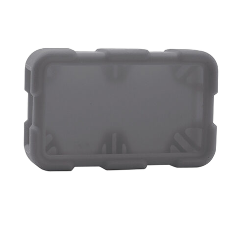 ZeroNoise Amplifier Cover - Rugged