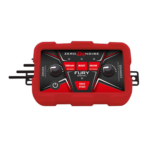 ZeroNoise Amplifier Fury - Digital