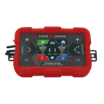 ZeroNoise Amplifier Fearless Wireless