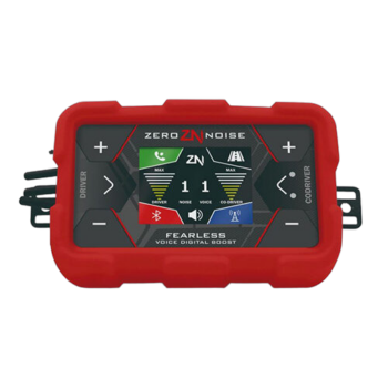 ZeroNoise Amplifier Fearless Wireless