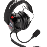 ZeroNoise Pit-Link Headset For Pit Crew - Pit Link Amp Compatible