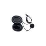 ZeroNoise Radio Helmet Kit For Full Face Helmet - Female Nexus 4 Pin With Speaker Pads