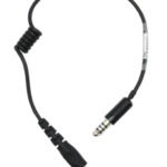 ZeroNoise Male 4 Pin Nexus To Male 5 Pin Nexus Adaptor Lead