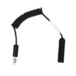 ZeroNoise Nexus 4-pin Female to Nexus 5-pin Male Adapter