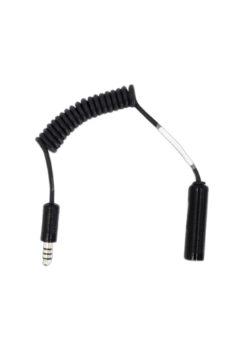 ZeroNoise Nexus 4-pin Female to Nexus 5-pin Male Adapter
