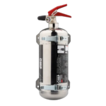 OMP Novec Hand Held Fire Extinguisher 2kg
