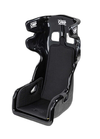 OMP HTE EVO Offroad Seat