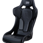 OMP RT Carbon Seat FIA 8855-1999 Leather