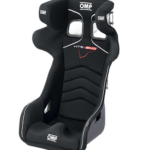 OMP Racing Seat HTE Evo VTR FIA 8855-2021