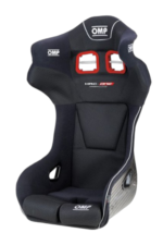 OMP FIA 8862-2009 Bracket For HRC One Lite Seat (HA-800) - Image 2