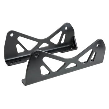 OMP Seat Bracket FIA 8862-2009 HTE One Lite