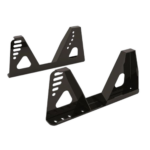 OMP Seat Brackets FIA 8855-2021 For HTE Evo2 Carbon Seat (HA0-0902-A01)