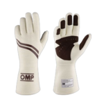 OMP Dijon Race Gloves - Image 3
