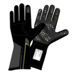 OMP Pro Mech Evo Mechanics Gloves - Image 3