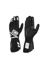 OMP One Evo FX Race Gloves - Image 10