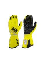 OMP One Evo FX Race Gloves - Image 9