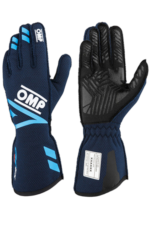 OMP One Evo FX Race Gloves - Image 12