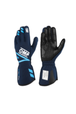 OMP One Evo FX Race Gloves - Image 8