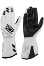 OMP One Evo FX Race Gloves - Image 14
